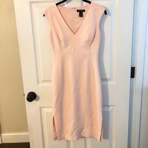 White House Black Market Cocktail Dress 🍸